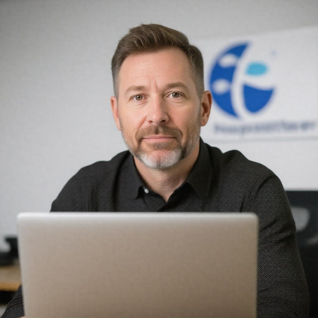 Shawn Fanning